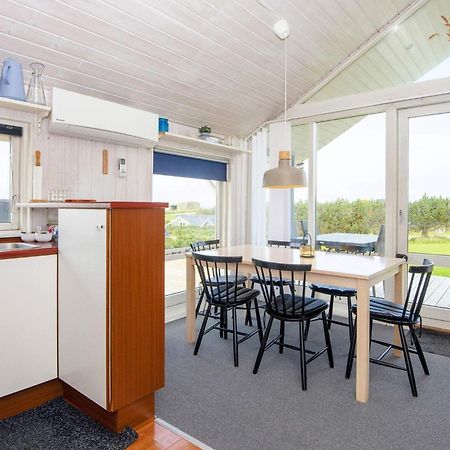 Two-Bedroom Holiday Home In Lemvig 1 Luaran gambar
