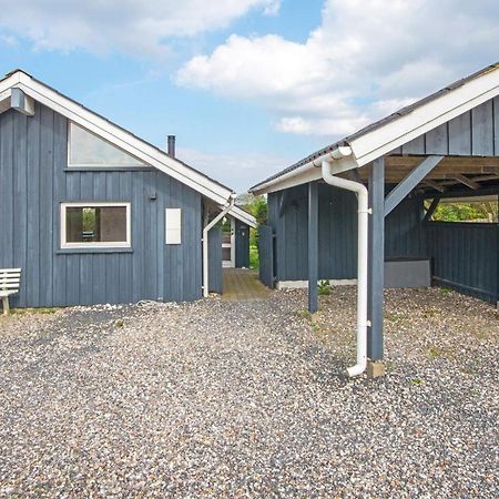 Two-Bedroom Holiday Home In Lemvig 1 Luaran gambar