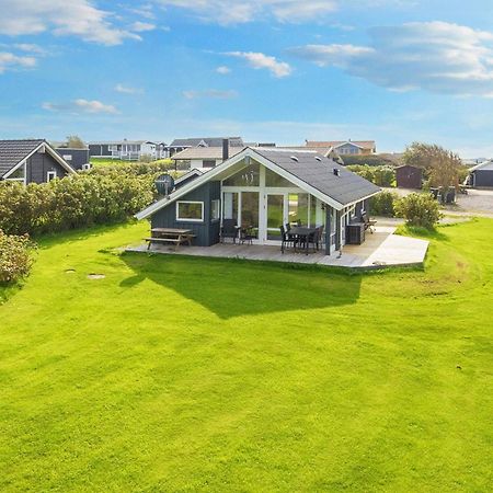 Two-Bedroom Holiday Home In Lemvig 1 Luaran gambar