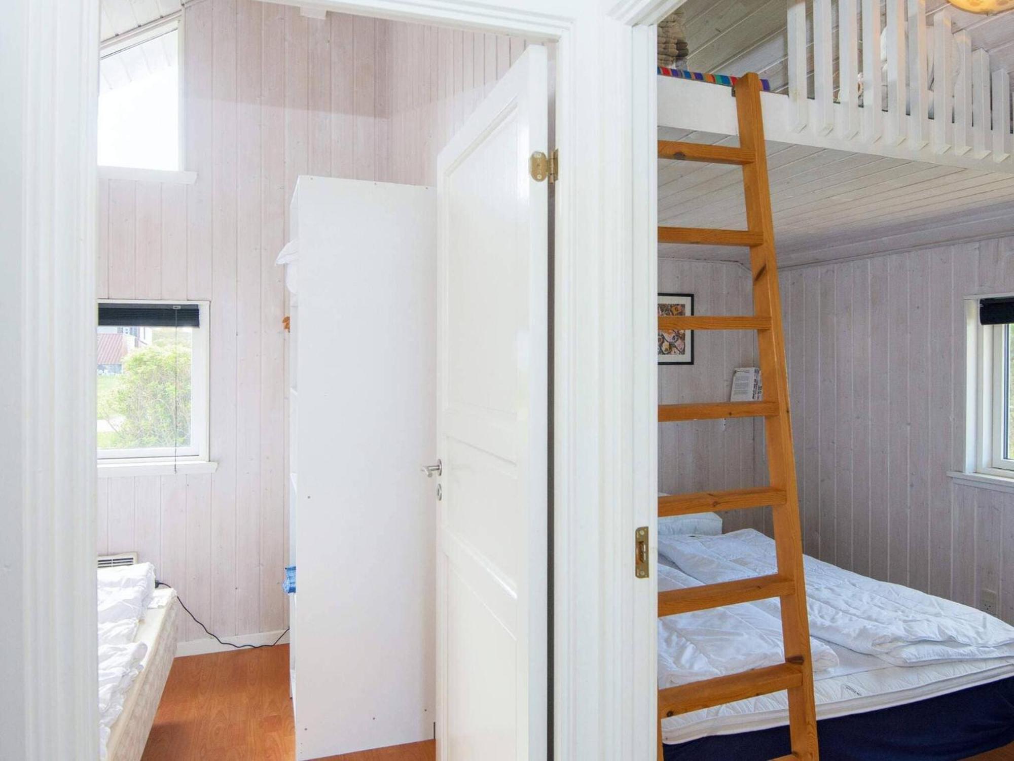 Two-Bedroom Holiday Home In Lemvig 1 Luaran gambar