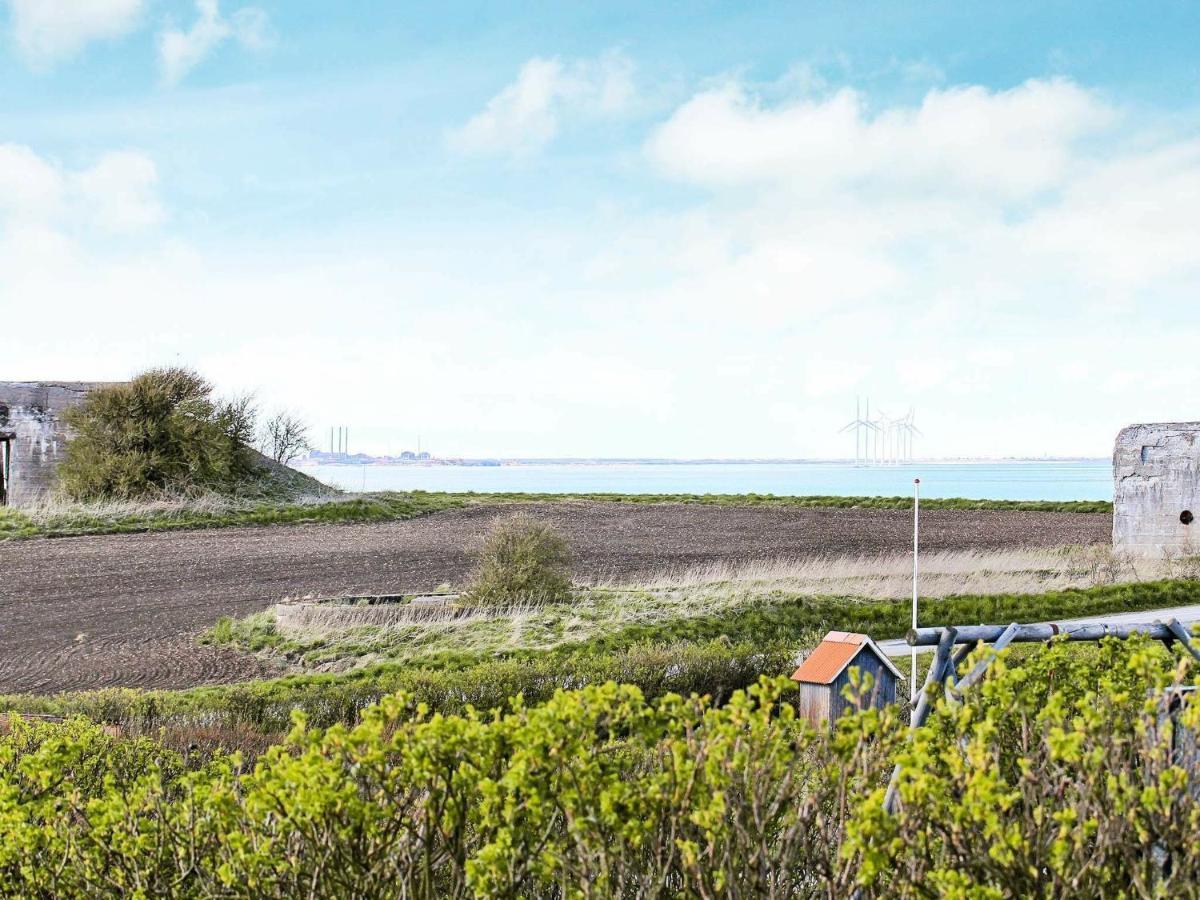 Two-Bedroom Holiday Home In Lemvig 1 Luaran gambar