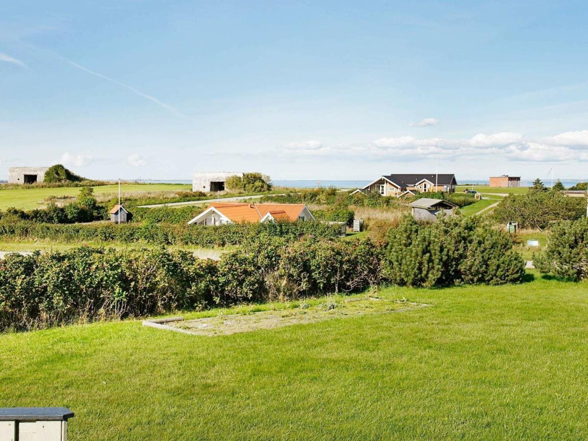 Two-Bedroom Holiday Home In Lemvig 1 Luaran gambar